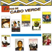 Êxitos de Cabo Verde