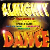 Almighty Dance Vol.1