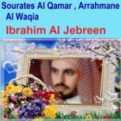 Sourates Al Qamar, Arrahmane, Al Waqia (Quran - Coran - Islam)