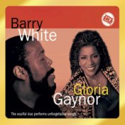 Barry White & Gloria Gaynor (CD 2)