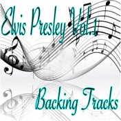 Elvis Presley Backing Tracks, Vol. 1