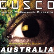 Australia (Remastered By Basswolf)