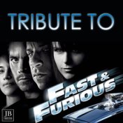 Tribute To Fast & Furious