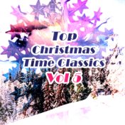 Top Christmas Time Classics: Vol 5