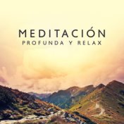 Meditación Profunda y Relax - Musica New Age para Dormir, Yoga, Relajación, Calma, Armonía, Paz Interior, Meditar, Mente Pura