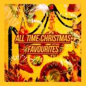 All Time Christmas Favourites