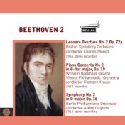 Beethoven 2