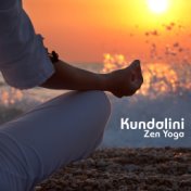 Kundalini Zen Yoga – Meditation Music Zone, Deep Harmony, Music for Mind, Stress Relief, Healing Meditation to Calm Down