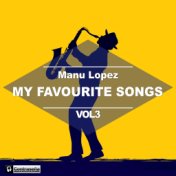 My Favourite Songs Vol.3