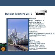 Russian Masters, Vol. 7