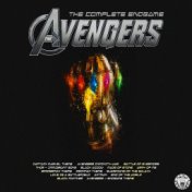 Avengers - The Complete Endgame