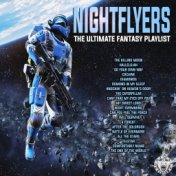 Nightflyers - The Ultimate Fantasy Playlist