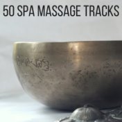 50 Spa Massage Tracks - Ayurveda Sounds for Soul Cleansing, Instrumental Music for Breakfast