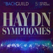 Haydn Symphonies