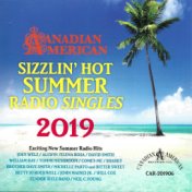Sizzlin' Hot Summer Radio Singles