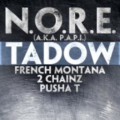 Tadow feat. French Montana, 2 Chainz & Pusha T