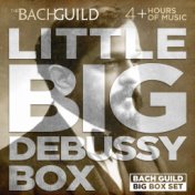 Little Big Debussy Box