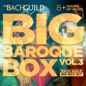 Big Baroque Box, Vol III