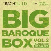 Big Baroque Box, Vol II