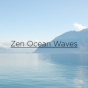 Zen Ocean Waves