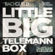 Little Big Telemann Box