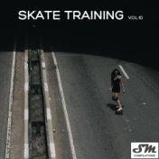 Skate Training, Vol. 10