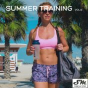 Summer Training, Vol. 9