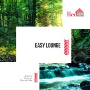 Easy Lounge - Ambient Music For Peaceful Life