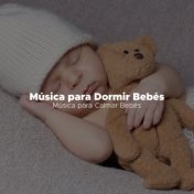 Musica para Dormir Bebes - Musica para Calmar Bebes