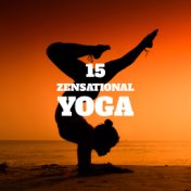 15 Zensational Yoga