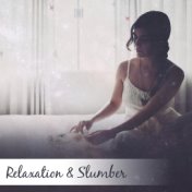 Relaxation & Slumber – Deep Dreams, Tranquil Sleep, Relaxing Therapy at Night, Relief, Sleeping Time, Relaxation Bedtime, Healin...