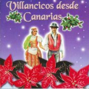 Villancicos desde Canarias