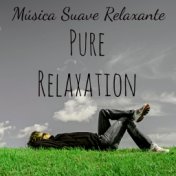 Pure Relaxation - Música Suave Relaxante para Meditação Profunda Saúde Aula de Yoga com Sons da Natureza New Age Instrumentais