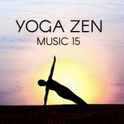Yoga Zen Music 15