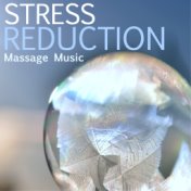 Stress Reduction - Spa Paradise Massage Music, Songs for Healthy Mental Lifestyle