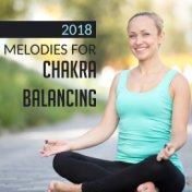 2018 Melodies for Chakra Balancing