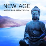 New Age Music for Meditation – Nature Sounds, Training Yoga, Deep Concentration, Peaceful Music, Pure Mind, Chakra Balancing