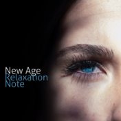 New Age Relaxation Note