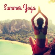 Summer Yoga