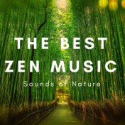 The Best Zen Music: Sounds of Nature, Music to Help You Relax & Meditate  for Yoga, Sleep, Your Mind and Soul