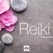 Reiki - Música para Terapia Reiki, Ejercicios de Relajacion