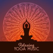 Relaxing Yoga Music