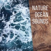 Nature Ocean Sounds – Music to Calm Down & Relax, Ocean Waves, Sea Sounds, Water Relaxation