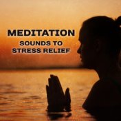 Meditation Sounds to Stress Relief – Buddha Lounge, Meditation Sounds, Easy Listening, Chilled Piano