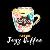 #2018 Jazz Coffee