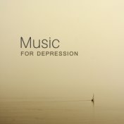 Music for Depression – Instrumental Jazz for Better Mood, Happy Jazz, Relaxing Music Therapy