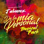 De la Mia Personal (Tropical Pack)