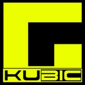 Kubic, Vol. 6 - 20 Various Track