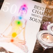 50 Best of Chakra Meditation Sounds - Buddha Relaxation Lounge, Deep Relaxation Zen Meditation and Spiritual Healing, Music for ...