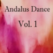 Andalus Dance, Vol. 1